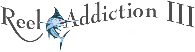Reel Addiction III